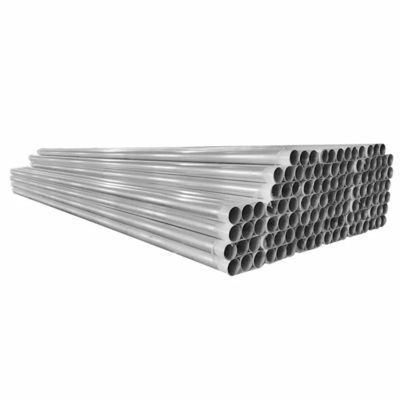 5052 Aluminum Pipe Tube ISO CE SGS ROHS Certification