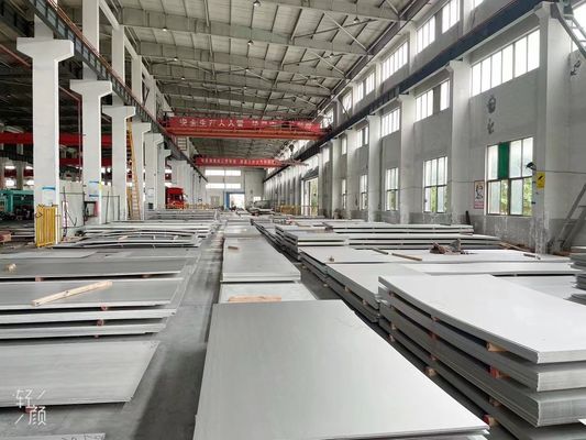 304l 316 316L Stainless Steel Sheet Metal Plate